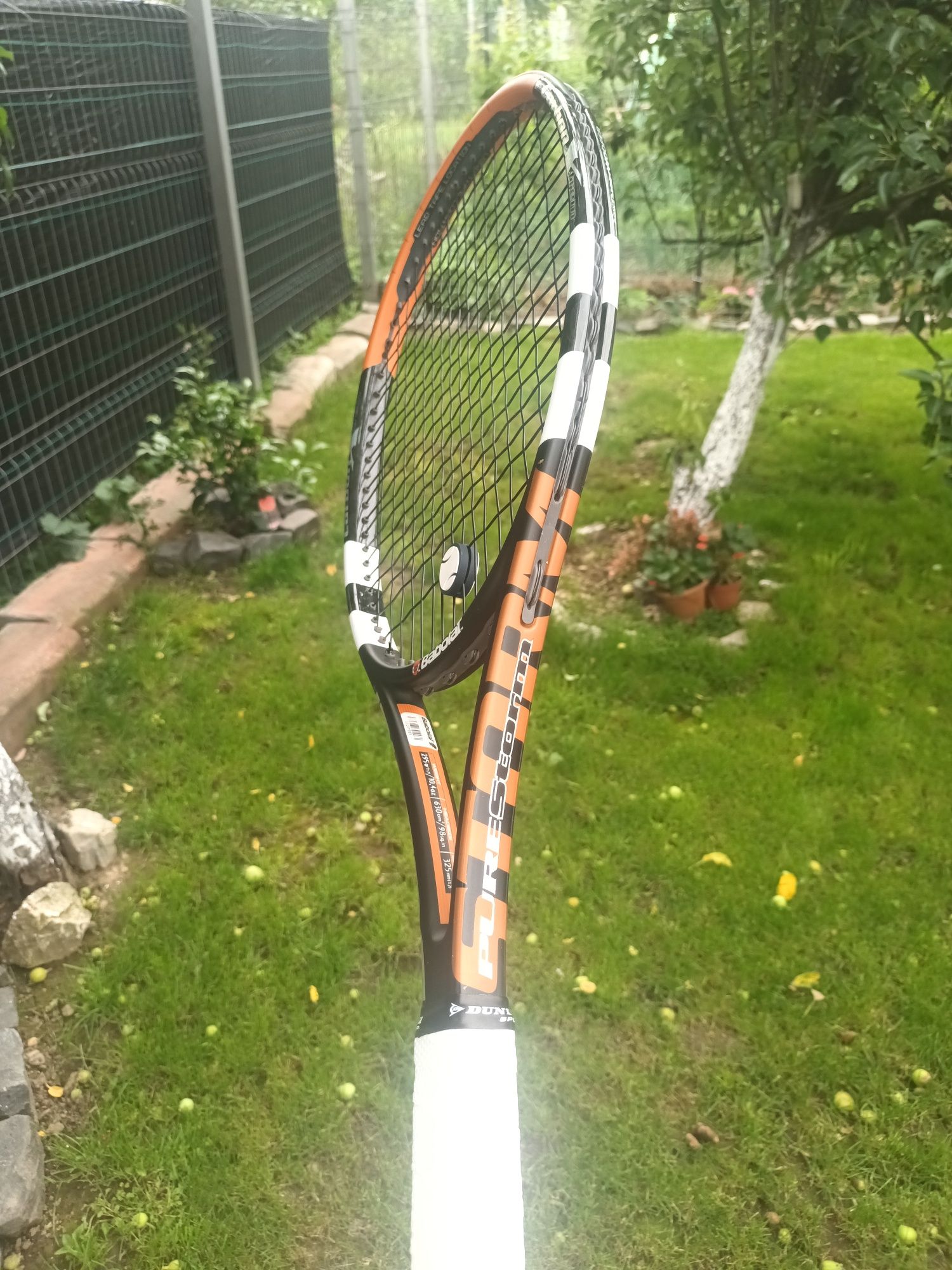 Racheta tenis BABOLAT