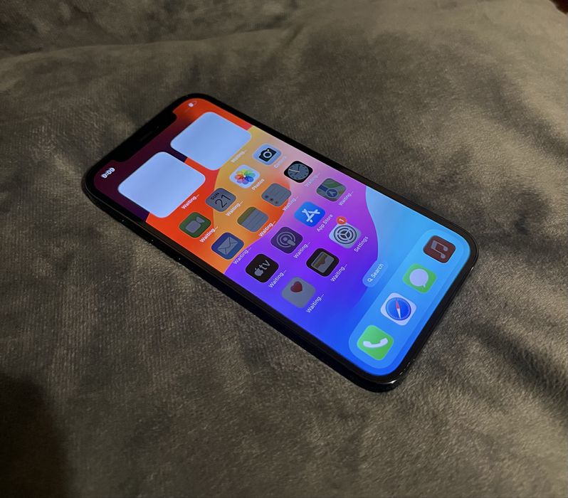 Iphone 12 PRO 512GB Перфектен !