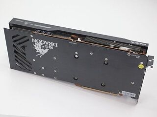 Гаранция! RX 6800 XT 16GB PowerColor Red Dragon