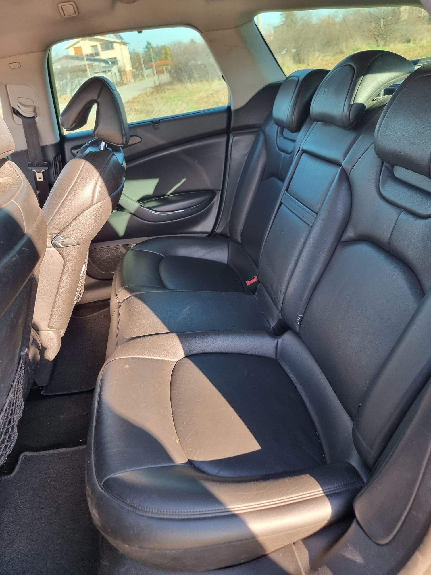 Citroen C5 3.0 HDI