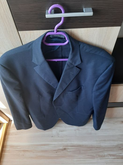 Sacou original gen HUGO BOSS, marimea XXL
