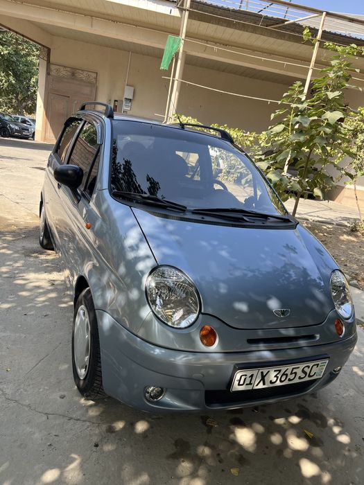 Matiz avtomat 3890$