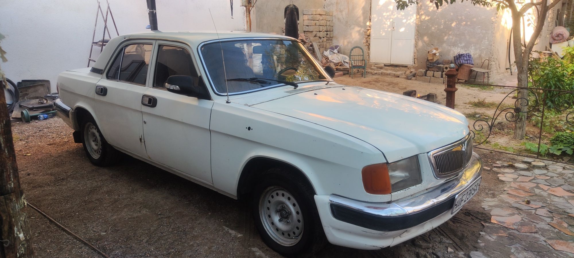 Срочно продам Газ 3110 ЗМЗ 406 год 2000 или меняю на ваше авто