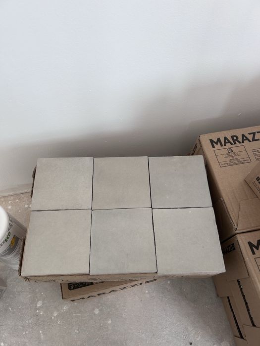 Faianta Zellige de la Marazzi
