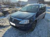 LOGAN 1.6 MCV 2009