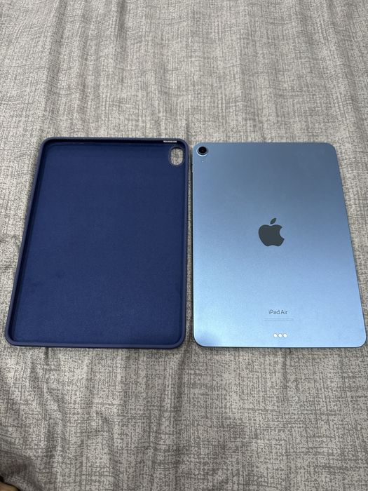 iPad Air 5 * M1 ca noua * Amprenta buton * 64GB