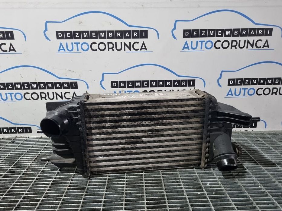 Radiator intercooler Nissan Juke 1.5 Dci 2010 - 2014 1461CC K9K (1002)