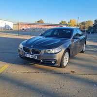 BMW 520 D- Pachet LUXURY