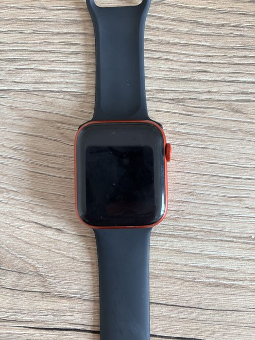 Apple watch 6 44mm