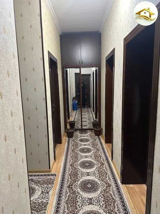 Срочно продаётся 3х квартира на 1 этаж орр ПАСПОРТ СТОЛ
