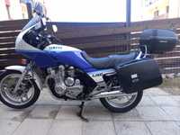 Yamaha xj 900 . Stare de top . Nu mt fz xvz xt etc