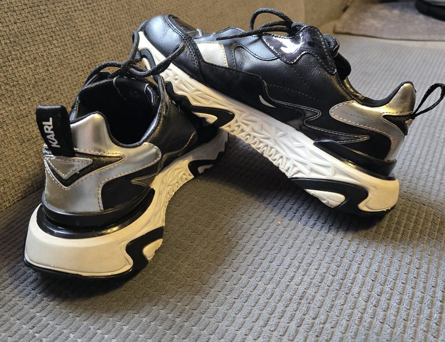 Сникърси Karl lagerfeld