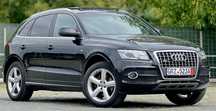 Audi Q5 3x S-line 2012 AUTOMATA 2.0 TDI Quattro