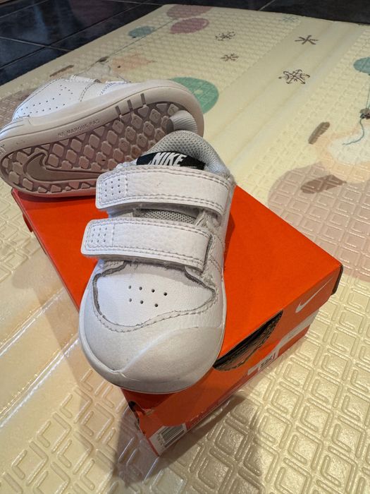 Детски маратонки Nike Pico 5
