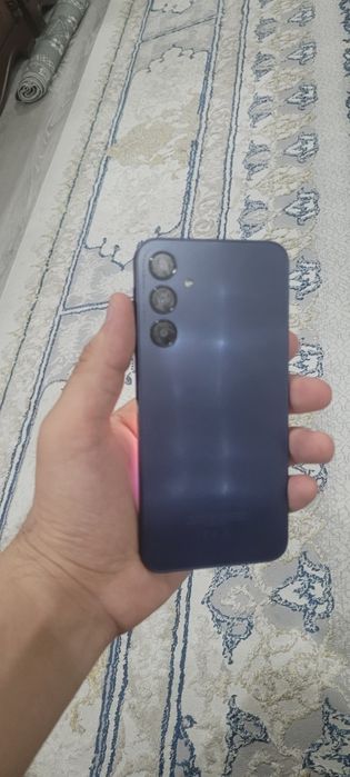 Samsung Galaxy A25 5G 16/256GB Black Igravoy 2025 Ideal Yengide 5G Zor