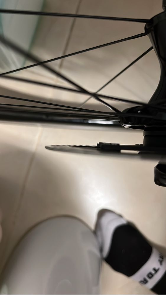 Roti campagnolo bora ultra wto 45