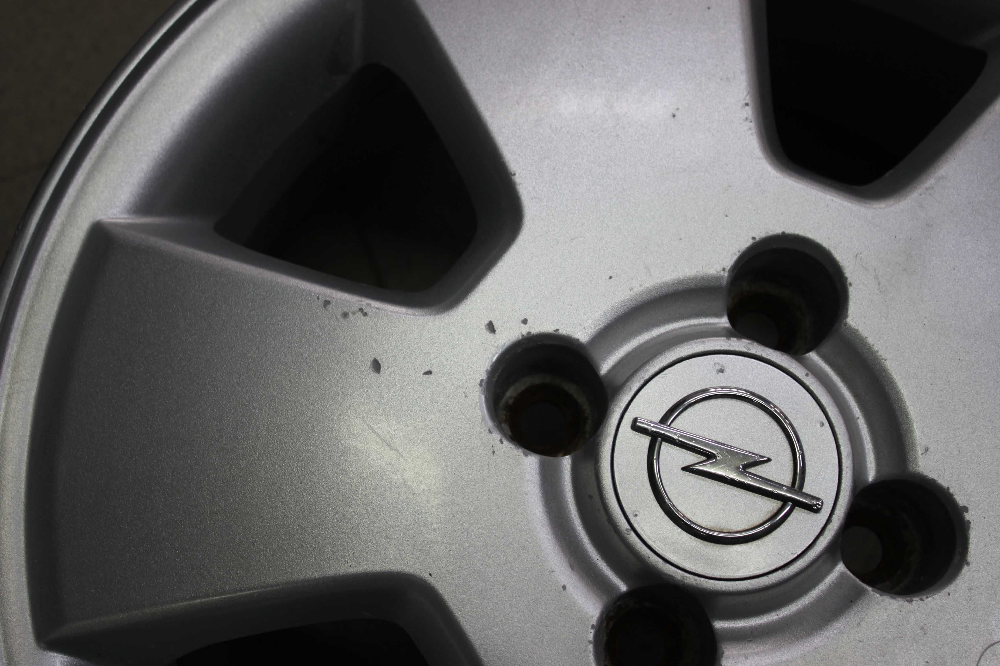 Джанти 15" Opel Corsa