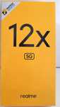 Realme 12x 5G 128GB 6GB RAM Dual