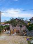 Vând construiesc case pe structura metalica