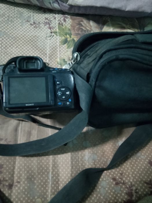 Sony Photo aparat