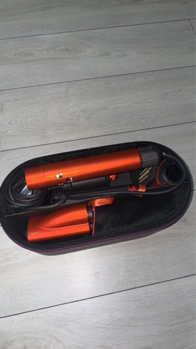 Dyson airwap hs05