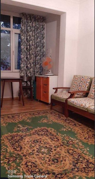 СРОЧНО Сампи! Продается 2-комнатная по сниженной цене! 43м2!