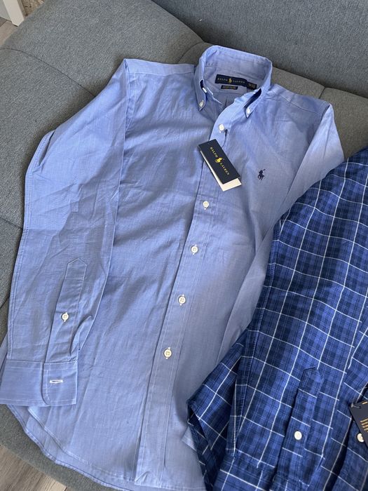 Camasa Polo Ralph Lauren Xs