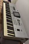 Korg pa3x Musikant - 76 clape
