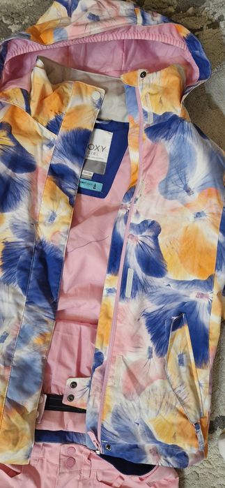 Roxi Ски екип Рокси