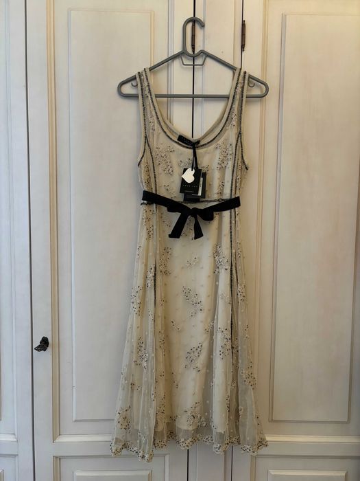 Rochie Twin Set mas. S, nou