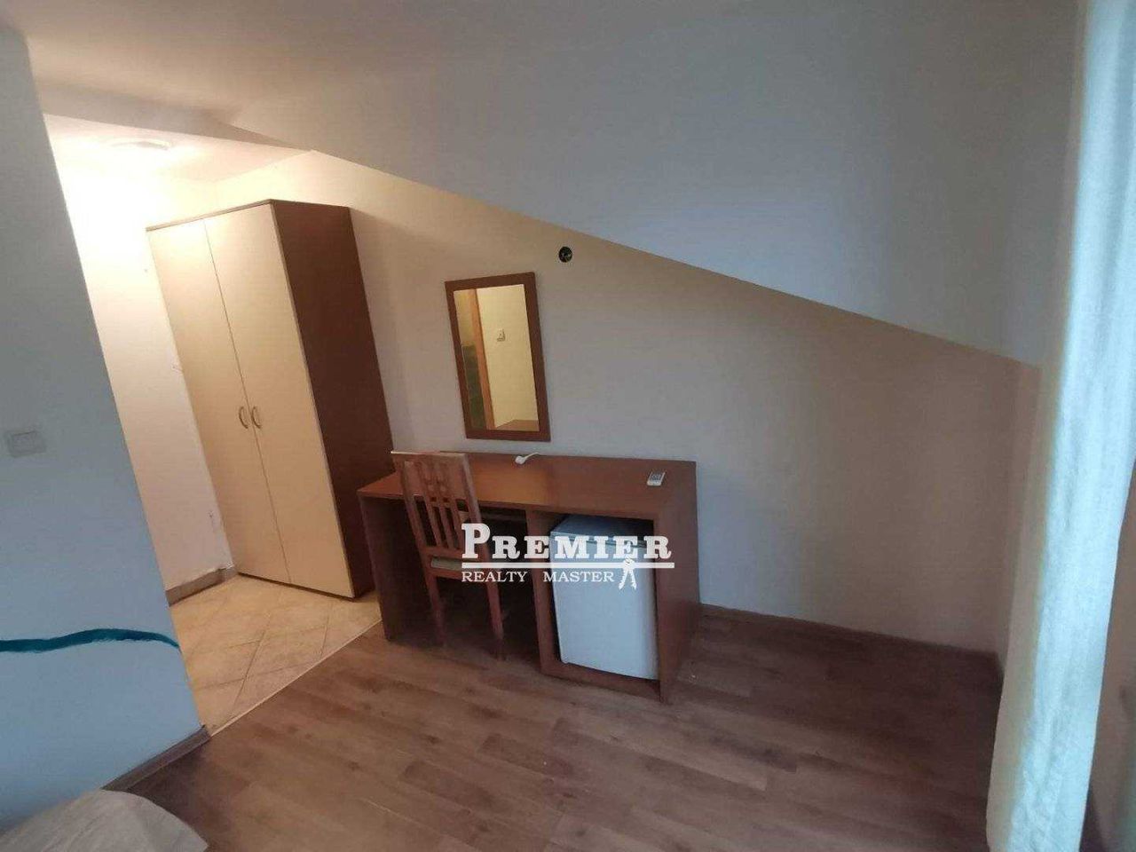 Продава се Едностаен апартамент в к.к. Слънчев бряг - 28 кв.м за 1011 €/кв.м - Снимка #1