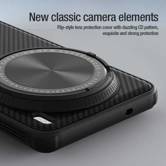 Чехол Vivo x200 pro