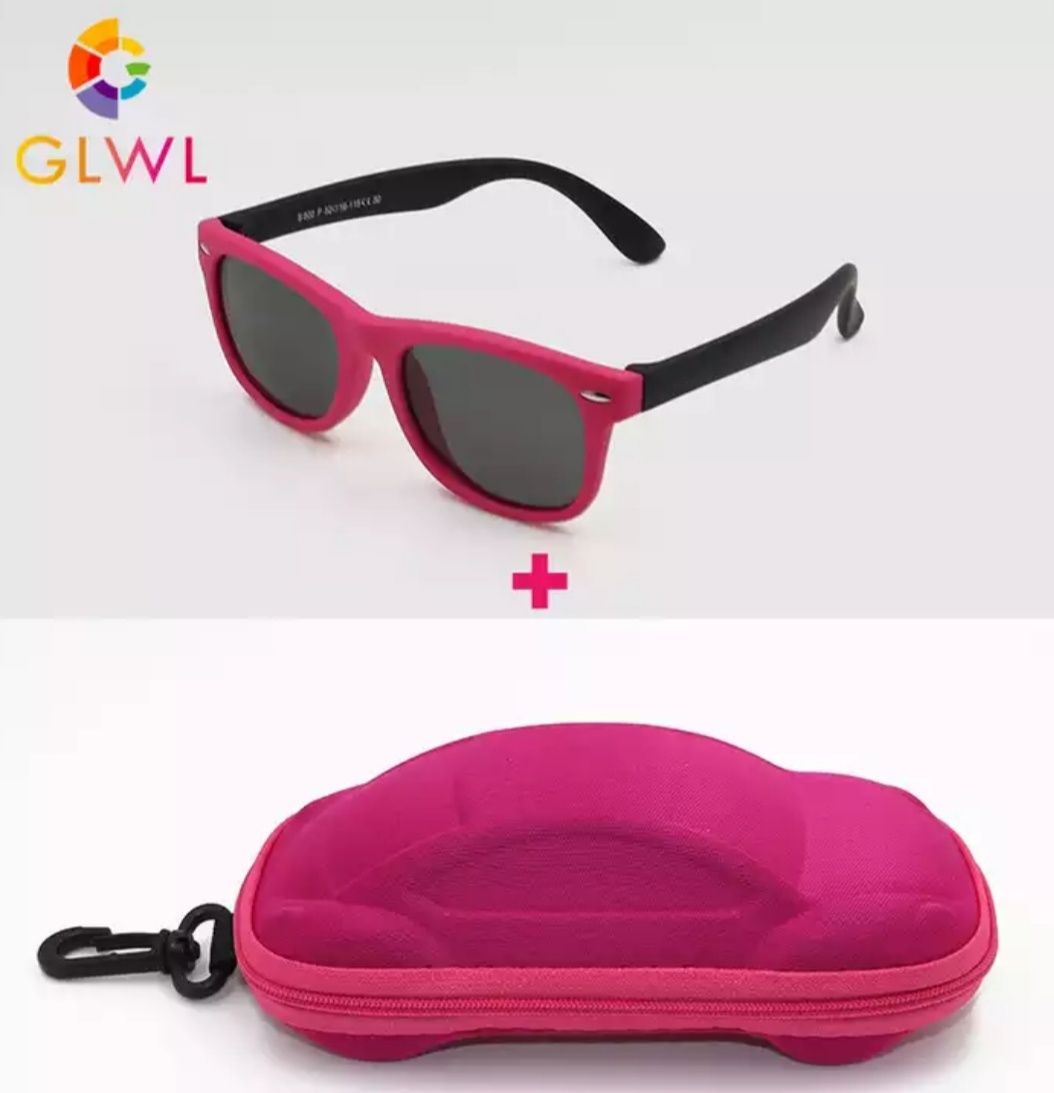 Детски слънчеви очила с УВ защита , UV 400