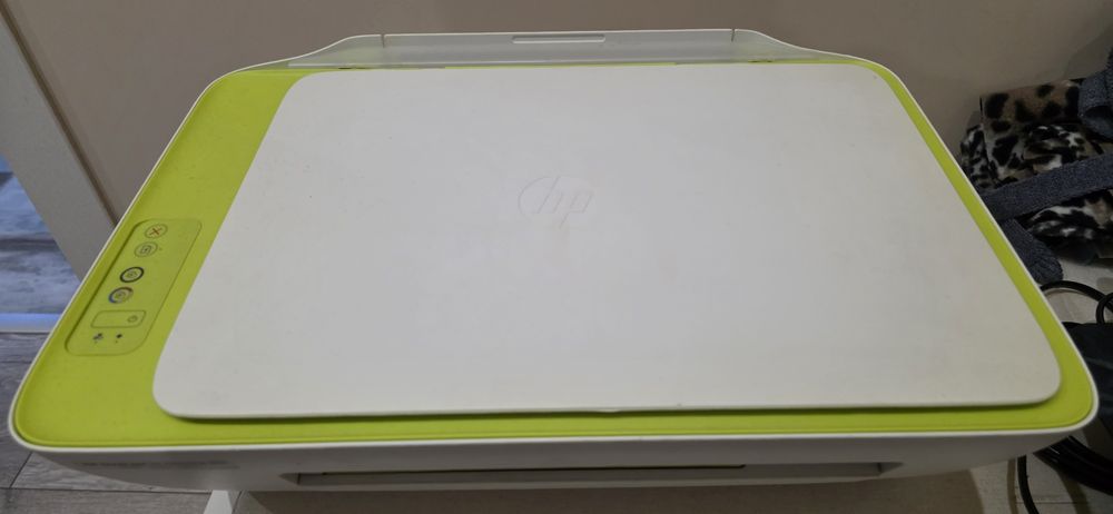 HP DeskJet Ink Advantage