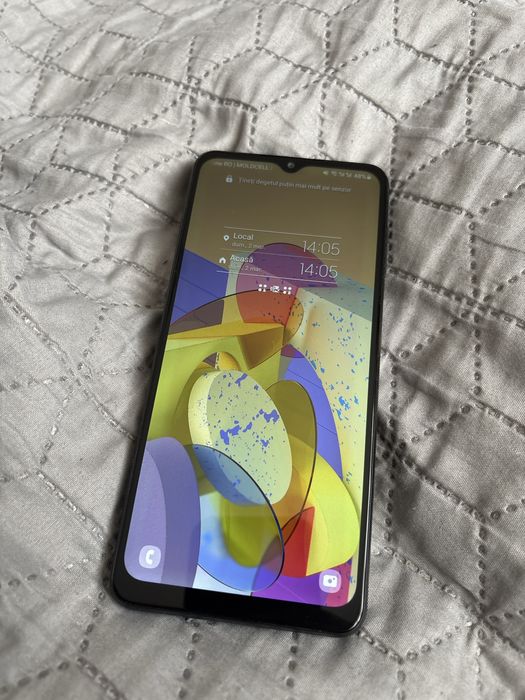 Vand Samsung A40 - stare buna