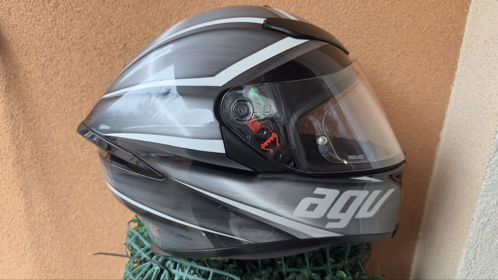 AGV K5S XL размер