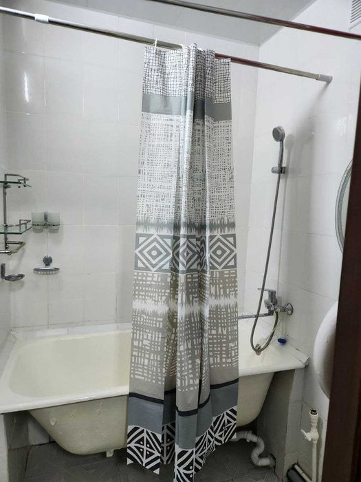 Сдаётся квартира