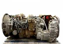 Cutie de viteze pentru camion Scania GR801R-Piese de schimb Scania