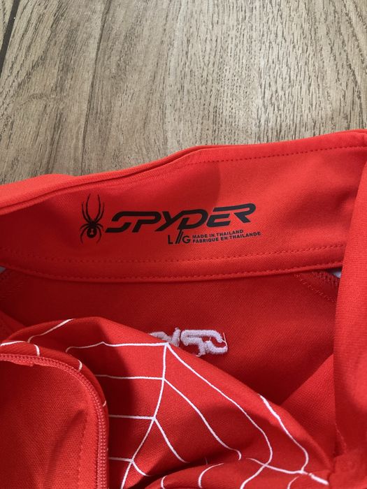 Bluza spyder barbati l