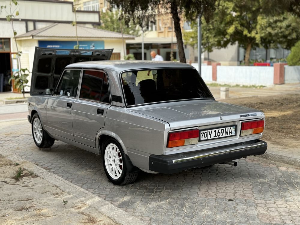 2107 zur holatda