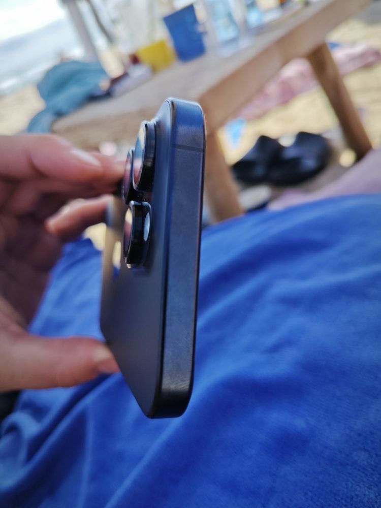Iphone 15 Pro Max 512 gb