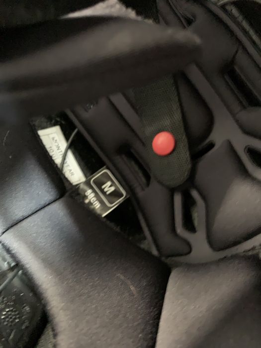 Casca Scorpion Exo R1 marimea M