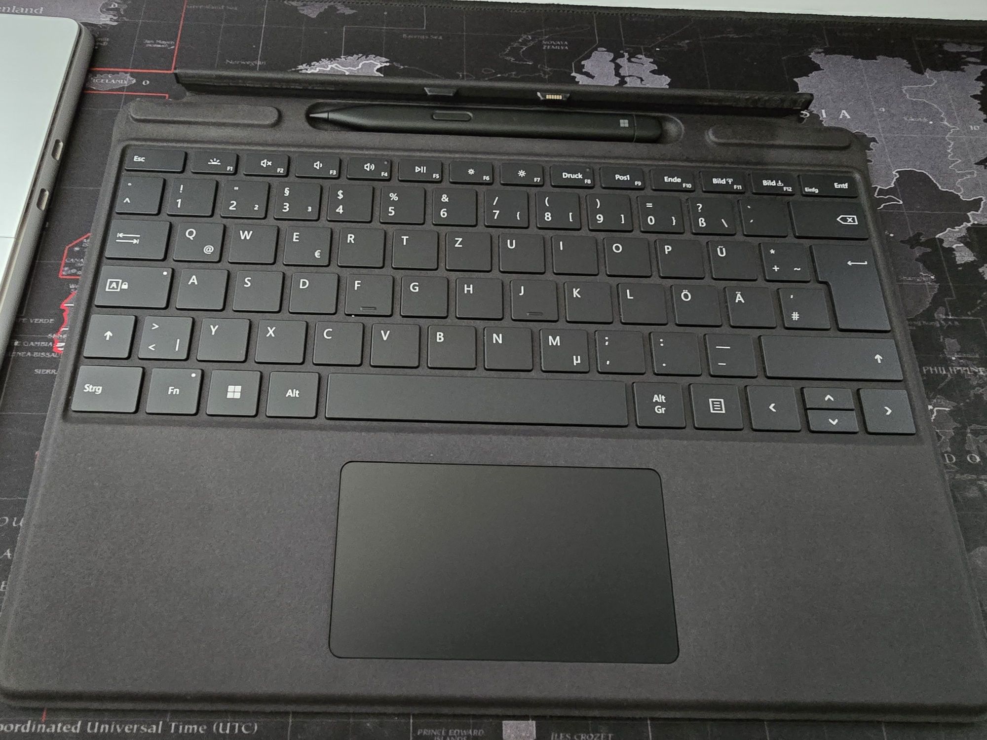 Microsoft Surface Pro 9 16Gb RAM i5