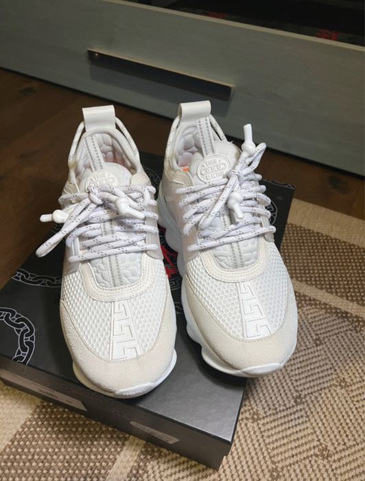 Versace Chain Reaction