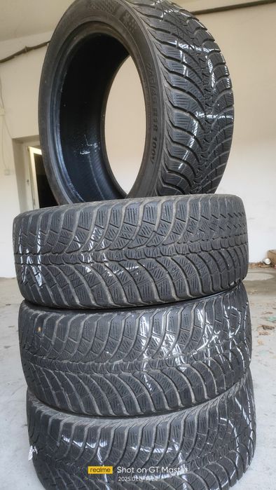 245 45 18 impecabile