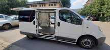Vand Renault Trafic