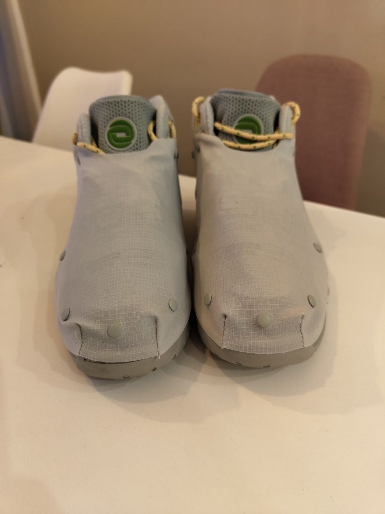 Nike Air trainer 1 x Travis Scott Grey  Haze