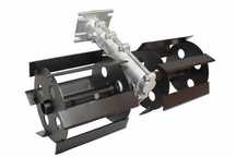 Prasitoare pentru motocositoare 9t, 26 mm, 9 pini