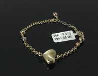 Bratara aur 14k 5.01gr