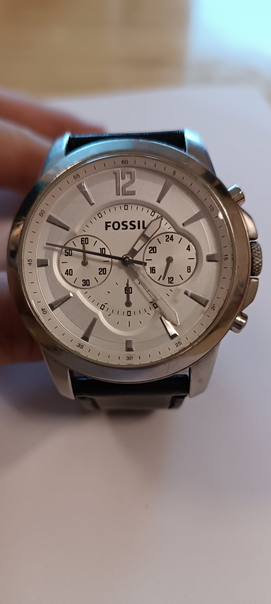 ЧАСОВНИК Fossil Grant FS-4647 Chronograph